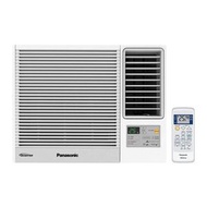 CWSU120AA 1.5 匹 Inverter LITE 變頻式 淨冷 窗口機 (無線遙控)