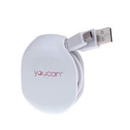 Sun Global AUTOMATIC CORD WINDER