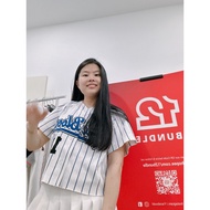 Japan Baseball Jersey