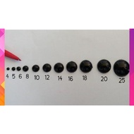 Animal Eyes Stickers