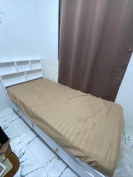 Single Bed Frame