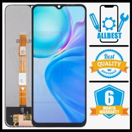 ALLBEST LCD SCREEN COMPATIBLE FOR VVO Y77 (5G) 2022 / Y75 (5G) / T1 (5G) / Y55 (5G)