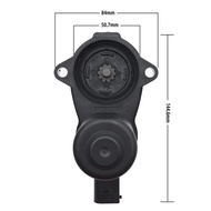 12Teeth Electronic Rear Caliper Parking Hand Brake Servo Motor Handbrake Actuator 8K0998281 8K0 998 