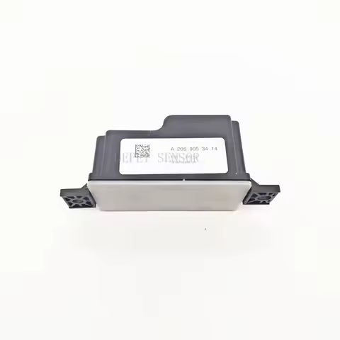 XYQPSEW For Mercedes G GLC C E GLE S Voltage Converter Auxiliary Battery A2059053414