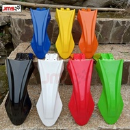 FRONT MUDGER WR 155 FRONT MUDGER WR 155 TRAIL motorcycle accessories