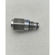 C4.4 3054 C6.6 C7.1 Engine Hydraulic Valve 227-1185 2271185 Flow Control Valve for Caterpillar Loade