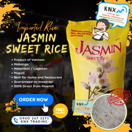 Jasmin Sweet Rice 25kg