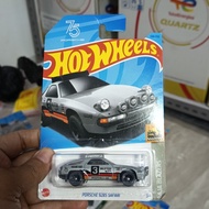 Hot wheels porsche 928s safari