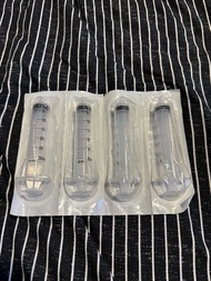 Terumo BD 30ml 針筒 貓 腎病 皮下水 工具