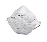 3M N95 VFLEX PARTICULATE RESPIRATOR MASK 9105 (50pcs/box)