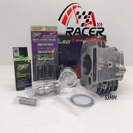 Combo Set EX5 Dream/W100 53MM,56MM