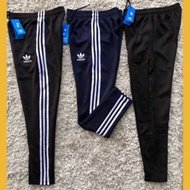 【Ready Stock】 ADlDAS SST Track Pants adidas tracksuit adidas jogge. pant adidas jogging seluar sukan seluar jogging adid