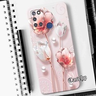 Realme 7i Case / C17 [ Aesthetic / Tumbler ] realme C17 Case - Casing realme 7ihp - Case realme c17h