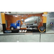 WELLY 1 32 SHM PETERBILT 379 - 199432