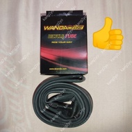 Tiub dalaman basikal WANDA KING Bicycle Tube 18x1.75 / 18x1.95 / 18x2.125 / BUTYL BICYCLE TUBE TIUB 