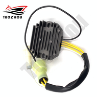 แรงดันไฟฟ้าตัวควบคุมการจ่ายกระแสสำหรับ Suzuki 32800-87J00 32800-87J10 DF40 QHS/L TS/L DF50 1999-2004