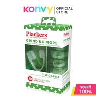 Plackers Grind No More [10 Counts]
