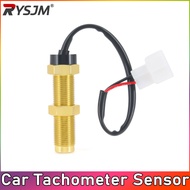 Car Tachometer Sensor Marine Boat Car RPM Meter Sensor