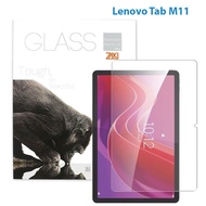 Lenovo Tab M11 Zaki 9H 2.5D Tempered Screen Protector