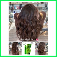 ◭  Dark Brown 3.0 Bremod Hair Color with 9% oxidizing 100ml