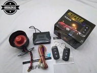 Alarm Mobil Car Alarm K-Speed KSpeed KS228 Original Toyota Avanza Daihatsu Xenia 4