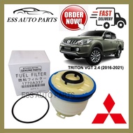 MITSUBISHI TRITON VGT 2.4 2016-2021 DIESEL FUEL FILTER (1770A337)