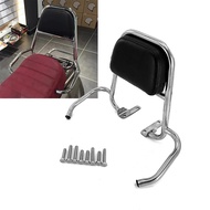 Shelf Rear Backrest Fit for Royal Alloy RA150 RA200 GP200 TS300 Fit for Royal Alloy GP300 GP250 GP20