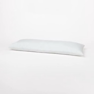 Long Pillow Filler - Double Pillow Filler 40x120cm, Synthetic Cotton