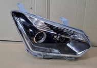 ⭐️ไฟหน้า อีซูซุ ดีแม็กซ์ ออนิว โปรเจคเตอร์ ปี 201-6-2019  (วงแหวนชุบ) **ได้รับสินค้า 1 ชิ้น**   เสื้