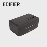 EDIFIER D12 一體式立體聲喇叭 黑色