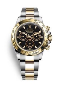 勞力士迪通拿 Rolex Daytona 鑒定估價舊二手手錶
