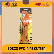 35mm BOSCO PVC / CPVC/ POLY/ PEX/ PE Pipe Cutter