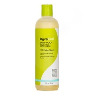 DevaCurl 捲髮專家 低泡天然洗髮露Low-Poo Original (微量泡沫 - 針對捲髮) 355ml/12oz