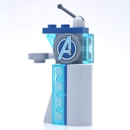 Lego Avengers Tower Mini Marvel  *new