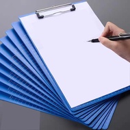 CSQUARE A4 / A5 BENDABLE CLIPBOARD WITH MEASUREMENT FOR OFFICE AND SCHOOL