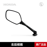 กระจกมองหลัง Honda CBR400R CBR650R CBR650F สำหรับรถจักรยานยนต์ HONDA กระจกมองหลังแบบสะท้อนแสง กระจกม