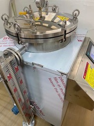 高溫蒸煮壓力鍋