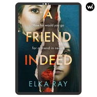 A Friend Indeed | Thriller, Mystery