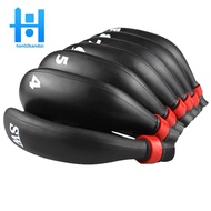 【hon02kandizi.my】1 Set of 9 Golf Iron Head Set Golf Iron Head Set PVC Club Head Covers Club Covers I