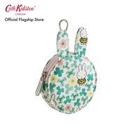 Cath Kidston กระเป๋าสำหรับเด็กผู้หญิง Kids Purse ลาย Miffy Ditsy สี Ecru