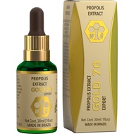 Wax Free Gold Propolis ( Brazil )