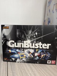 超合金魂 GunBuster GX-34R