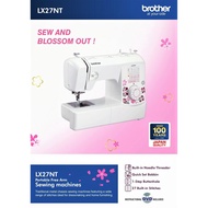 Brother Lx27nt Sewing Machine