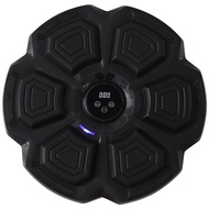 (OFNH) Music Boxing Machine Boxing Training Smart Boxing Game for Kids Adults Home Exercise Equipmen