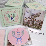 Authentic % CD BNK48 4th Kimi wa melody