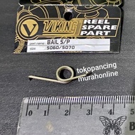 REEL SPARE PART VIKING BAIL S/P