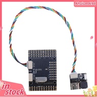 H7Wlite MK1 H7 Flight Controller Fixed Wing FC Onboard BEC Compass Dual Gyroscope for FPV RC Drone F
