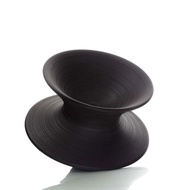 北歐櫥窗/Magis Spun 轉吧! 虹彩陀螺椅(暗紫)