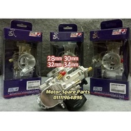 (READY)UMA Carburetor Power Jet 28mm 30mm 32mm34mm