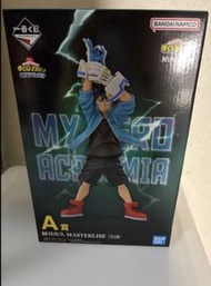 借圖 收我的英雄學院開催文化祭 一番賞 A賞綠谷